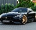 Синий Мерседес AMG GT, объемом двигателя 3.98 л и пробегом 1 тыс. км за 270000 $, фото 1 на Automoto.ua