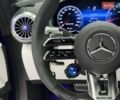 Синій Мерседес AMG GT, об'ємом двигуна 3.98 л та пробігом 1 тис. км за 303000 $, фото 60 на Automoto.ua
