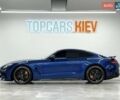 Синій Мерседес AMG GT, об'ємом двигуна 3.98 л та пробігом 1 тис. км за 303000 $, фото 17 на Automoto.ua
