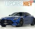 Синій Мерседес AMG GT, об'ємом двигуна 3.98 л та пробігом 1 тис. км за 303000 $, фото 22 на Automoto.ua