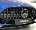 Синій Мерседес AMG GT, об'ємом двигуна 3.98 л та пробігом 1 тис. км за 303000 $, фото 26 на Automoto.ua