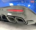 Синій Мерседес AMG GT, об'ємом двигуна 3.98 л та пробігом 1 тис. км за 303000 $, фото 11 на Automoto.ua