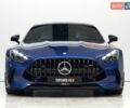 Синій Мерседес AMG GT, об'ємом двигуна 3.98 л та пробігом 1 тис. км за 303000 $, фото 24 на Automoto.ua