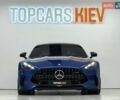 Синій Мерседес AMG GT, об'ємом двигуна 3.98 л та пробігом 1 тис. км за 303000 $, фото 25 на Automoto.ua