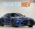 Синій Мерседес AMG GT, об'ємом двигуна 3.98 л та пробігом 1 тис. км за 303000 $, фото 3 на Automoto.ua