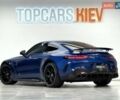 Синій Мерседес AMG GT, об'ємом двигуна 3.98 л та пробігом 1 тис. км за 303000 $, фото 14 на Automoto.ua