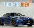 Синій Мерседес AMG GT, об'ємом двигуна 3.98 л та пробігом 1 тис. км за 303000 $, фото 2 на Automoto.ua