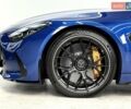 Синій Мерседес AMG GT, об'ємом двигуна 3.98 л та пробігом 1 тис. км за 303000 $, фото 16 на Automoto.ua