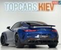 Синій Мерседес AMG GT, об'ємом двигуна 3.98 л та пробігом 1 тис. км за 303000 $, фото 13 на Automoto.ua