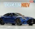 Синій Мерседес AMG GT, об'ємом двигуна 3.98 л та пробігом 1 тис. км за 303000 $, фото 4 на Automoto.ua