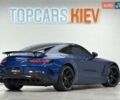 Синій Мерседес AMG GT, об'ємом двигуна 3.98 л та пробігом 1 тис. км за 303000 $, фото 6 на Automoto.ua