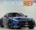 Синій Мерседес AMG GT, об'ємом двигуна 3.98 л та пробігом 1 тис. км за 303000 $, фото 1 на Automoto.ua
