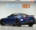 Синій Мерседес AMG GT, об'ємом двигуна 3.98 л та пробігом 1 тис. км за 303000 $, фото 15 на Automoto.ua