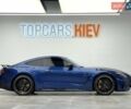 Синій Мерседес AMG GT, об'ємом двигуна 3.98 л та пробігом 1 тис. км за 303000 $, фото 5 на Automoto.ua