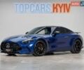 Синій Мерседес AMG GT, об'ємом двигуна 3.98 л та пробігом 1 тис. км за 297000 $, фото 1 на Automoto.ua