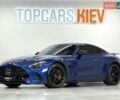 Синій Мерседес AMG GT, об'ємом двигуна 3.98 л та пробігом 1 тис. км за 303000 $, фото 21 на Automoto.ua