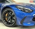 Синій Мерседес AMG GT, об'ємом двигуна 3.98 л та пробігом 1 тис. км за 303000 $, фото 27 на Automoto.ua