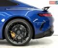 Синій Мерседес AMG GT, об'ємом двигуна 3.98 л та пробігом 1 тис. км за 303000 $, фото 18 на Automoto.ua