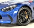 Синій Мерседес AMG GT, об'ємом двигуна 3.98 л та пробігом 1 тис. км за 303000 $, фото 19 на Automoto.ua