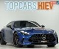 Синій Мерседес AMG GT, об'ємом двигуна 3.98 л та пробігом 1 тис. км за 303000 $, фото 1 на Automoto.ua