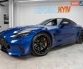 Синий Мерседес AMG GT, объемом двигателя 3.98 л и пробегом 1 тыс. км за 299000 $, фото 1 на Automoto.ua