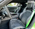 Зелений Мерседес AMG GT, об'ємом двигуна 3.98 л та пробігом 25 тис. км за 159999 $, фото 44 на Automoto.ua