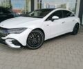 Білий Мерседес АМГ, об'ємом двигуна 0 л та пробігом 3 тис. км за 109635 $, фото 1 на Automoto.ua