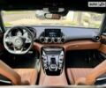 Серый Мерседес АМГ, объемом двигателя 4 л и пробегом 11 тыс. км за 135000 $, фото 41 на Automoto.ua