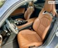 Серый Мерседес АМГ, объемом двигателя 4 л и пробегом 11 тыс. км за 135000 $, фото 39 на Automoto.ua