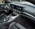 Синій Мерседес АМГ, об'ємом двигуна 4 л та пробігом 24 тис. км за 230000 $, фото 19 на Automoto.ua