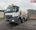 Мерседес AROCS 2014 у Тернополі на Automoto.ua Білий Мерседес AROCS, об'ємом двигуна 0 л та пробігом 261 тис. км за 48500 $, фото 1 на Automoto.ua