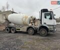 Мерседес AROCS 2014 у Тернополі на Automoto.ua Білий Мерседес AROCS, об'ємом двигуна 0 л та пробігом 261 тис. км за 48500 $, фото 1 на Automoto.ua