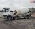 Мерседес AROCS 2014 у Тернополі на Automoto.ua Білий Мерседес AROCS, об'ємом двигуна 0 л та пробігом 261 тис. км за 48500 $, фото 3 на Automoto.ua
