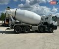 Белый Мерседес AROCS, объемом двигателя 0 л и пробегом 113 тыс. км за 99628 $, фото 16 на Automoto.ua