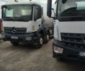 Белый Мерседес AROCS, объемом двигателя 0 л и пробегом 113 тыс. км за 99628 $, фото 38 на Automoto.ua