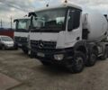 Белый Мерседес AROCS, объемом двигателя 0 л и пробегом 113 тыс. км за 99628 $, фото 29 на Automoto.ua