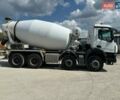 Белый Мерседес AROCS, объемом двигателя 0 л и пробегом 113 тыс. км за 99628 $, фото 15 на Automoto.ua