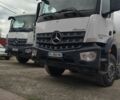 Белый Мерседес AROCS, объемом двигателя 0 л и пробегом 113 тыс. км за 99628 $, фото 30 на Automoto.ua