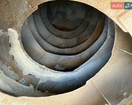 Білий Мерседес AROCS, об'ємом двигуна 0 л та пробігом 113 тис. км за 100215 $, фото 5 на Automoto.ua