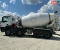 Белый Мерседес AROCS, объемом двигателя 0 л и пробегом 113 тыс. км за 99628 $, фото 9 на Automoto.ua