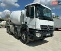 Белый Мерседес AROCS, объемом двигателя 0 л и пробегом 113 тыс. км за 99628 $, фото 12 на Automoto.ua