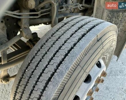 Білий Мерседес AROCS, об'ємом двигуна 0 л та пробігом 113 тис. км за 100215 $, фото 2 на Automoto.ua