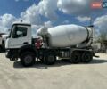 Белый Мерседес AROCS, объемом двигателя 0 л и пробегом 113 тыс. км за 99628 $, фото 10 на Automoto.ua