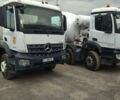 Белый Мерседес AROCS, объемом двигателя 0 л и пробегом 113 тыс. км за 99628 $, фото 37 на Automoto.ua
