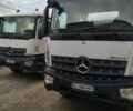 Белый Мерседес AROCS, объемом двигателя 0 л и пробегом 113 тыс. км за 99628 $, фото 1 на Automoto.ua