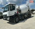 Белый Мерседес AROCS, объемом двигателя 0 л и пробегом 113 тыс. км за 99628 $, фото 2 на Automoto.ua
