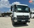 Белый Мерседес AROCS, объемом двигателя 0 л и пробегом 113 тыс. км за 99628 $, фото 26 на Automoto.ua