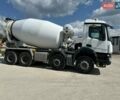 Белый Мерседес AROCS, объемом двигателя 0 л и пробегом 113 тыс. км за 99628 $, фото 13 на Automoto.ua
