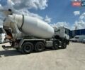 Белый Мерседес AROCS, объемом двигателя 0 л и пробегом 113 тыс. км за 99628 $, фото 20 на Automoto.ua