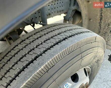 Білий Мерседес AROCS, об'ємом двигуна 0 л та пробігом 113 тис. км за 100215 $, фото 3 на Automoto.ua